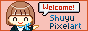 Shuyu Pixelart
