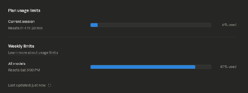 Featured image of post 使用 Claude Pro 一個月的心得：滿有幫助的，但我想退訂了