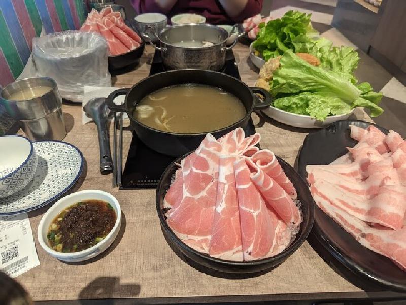 Featured image of post 某小鍋