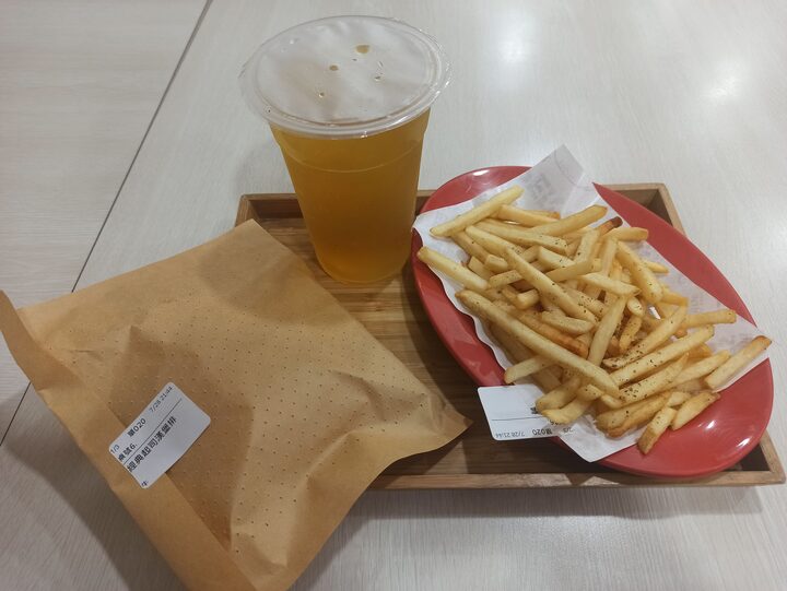 T&F 手作吐司
